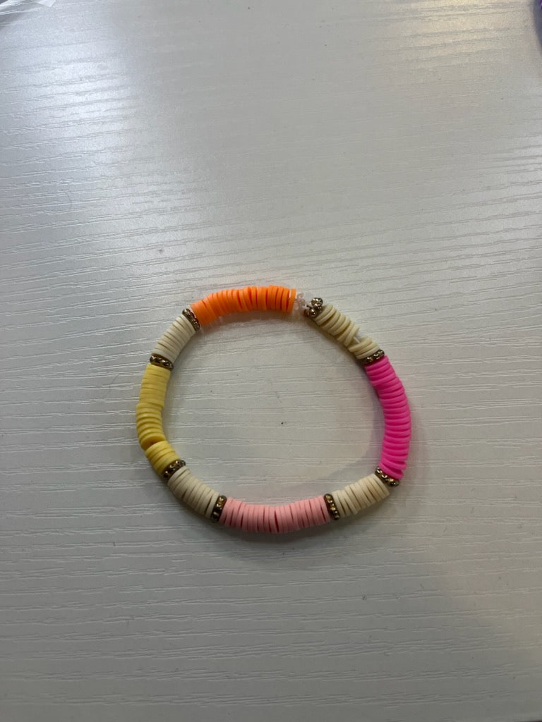 Handmade bracelet