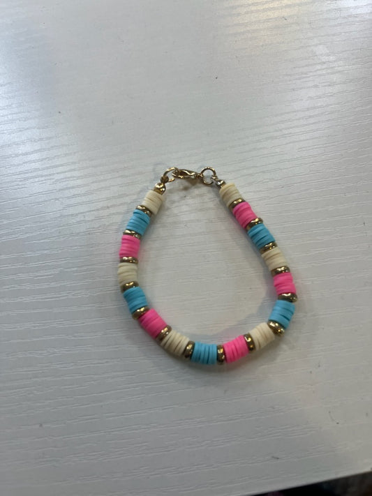 Handmade bracelet